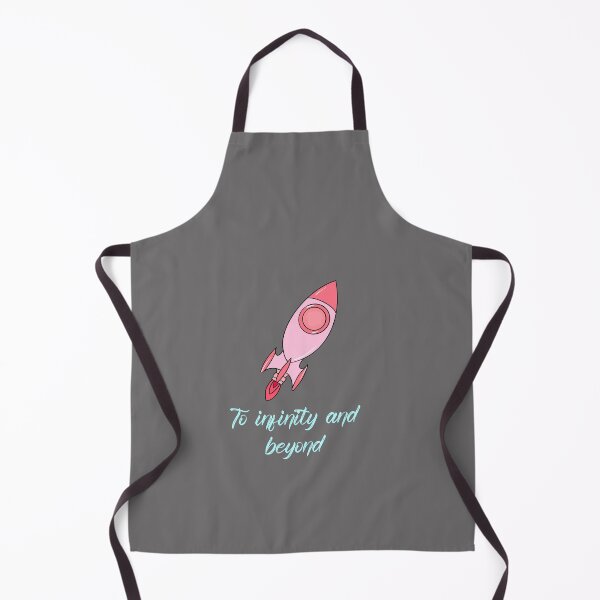 Item preview, to infinity and beyond designed and sold by pandasmile.
