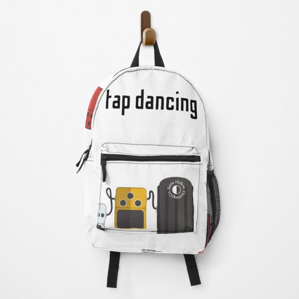 Item preview, My kind of tap dancing pedal board designed and sold by SemiHollowCC.