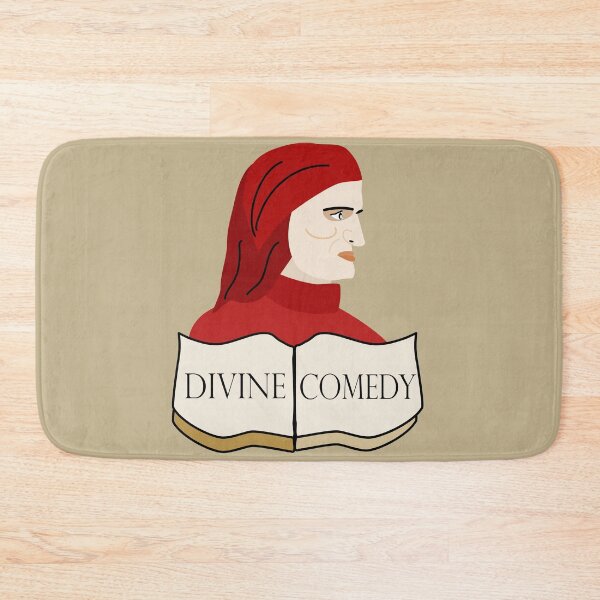 Item preview, Dante Divine Comedy designed and sold by Logan81.