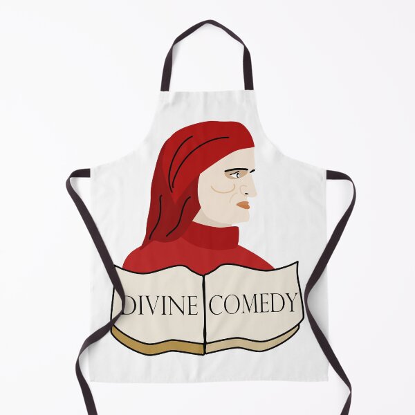 Item preview, Dante Divine Comedy designed and sold by Logan81.