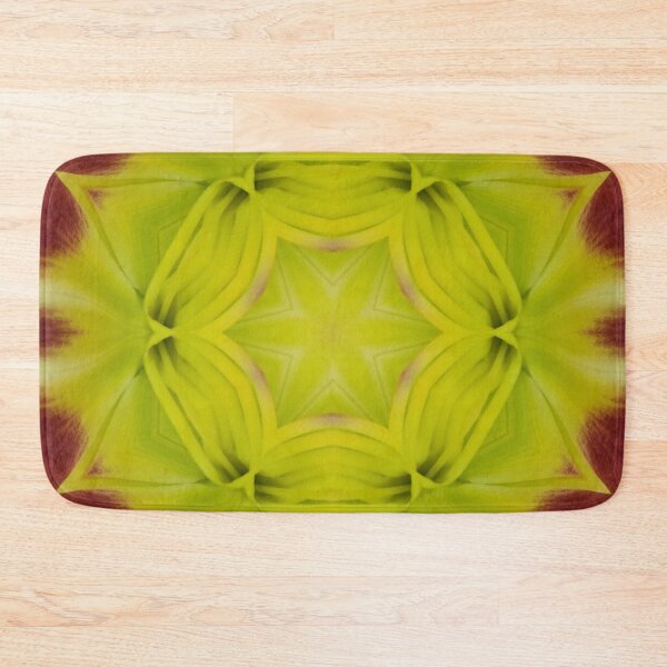 Item preview, Kaleidoscopic Nature 00220 designed and sold by CleanWIP.