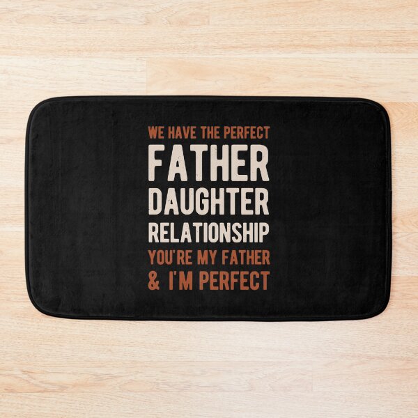 Item preview, Funny Fathers Day Gift From Daughter designed and sold by artworkbyrihen.