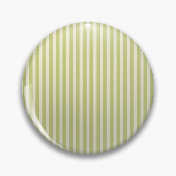 Celery Green Pin