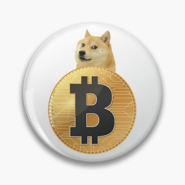 Item preview, I love dogecoin designed and sold by empathylife.