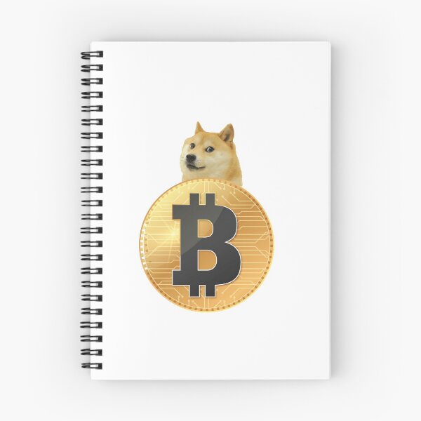 Item preview, I love dogecoin designed and sold by empathylife.