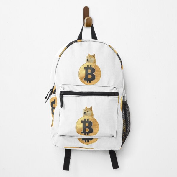 Item preview, I love dogecoin designed and sold by empathylife.