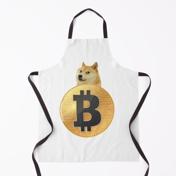 Item preview, I love dogecoin designed and sold by empathylife.