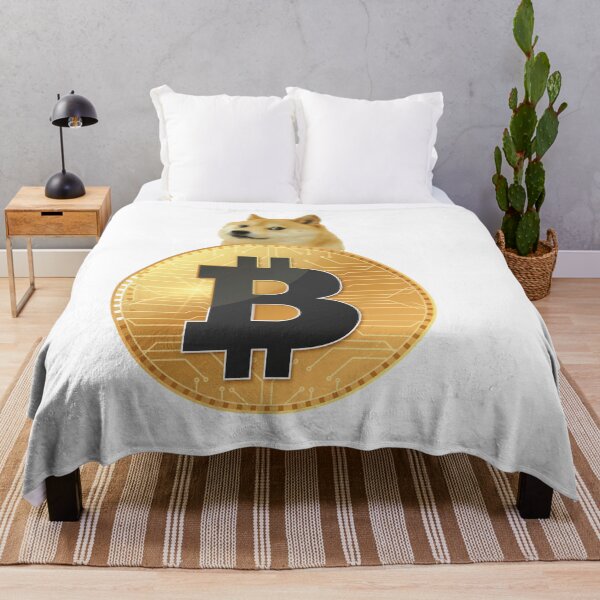 Item preview, I love dogecoin designed and sold by empathylife.
