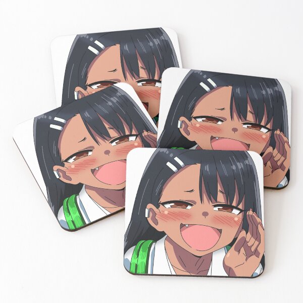 Item preview, Hayase Nagatoro Kawaii designed and sold by Raitoseji.
