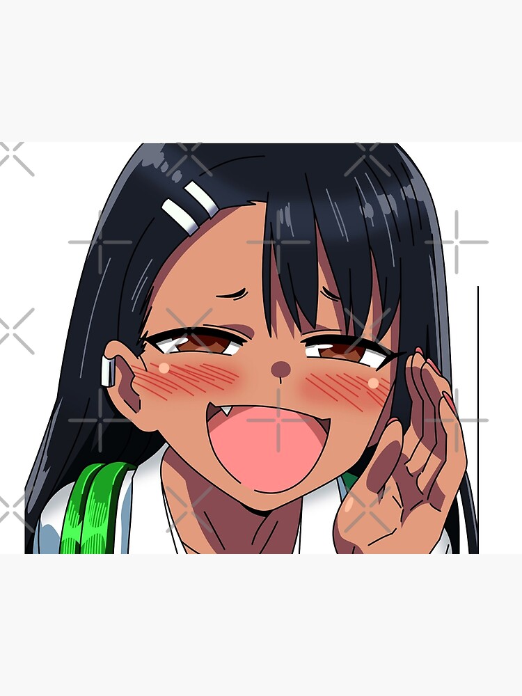 Explore the Best Hayase_nagatoro Art