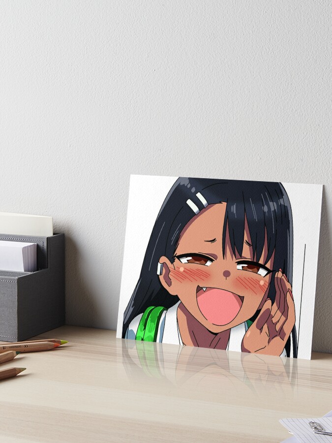 Explore the Best Hayase_nagatoro Art