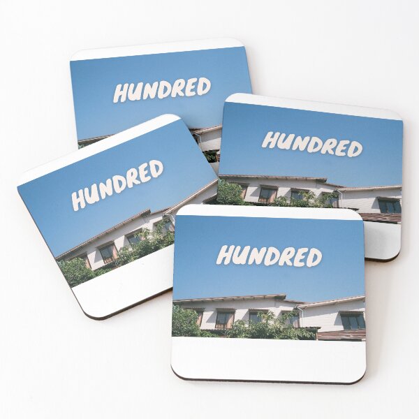 Item preview, Hundred - got a hundred things I gotta do designed and sold by sayonefive.