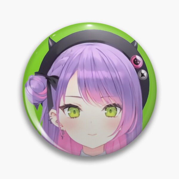 Item preview, Tokoyami Towa new outfit (Hat) - Hololive designed and sold by OshiOki.