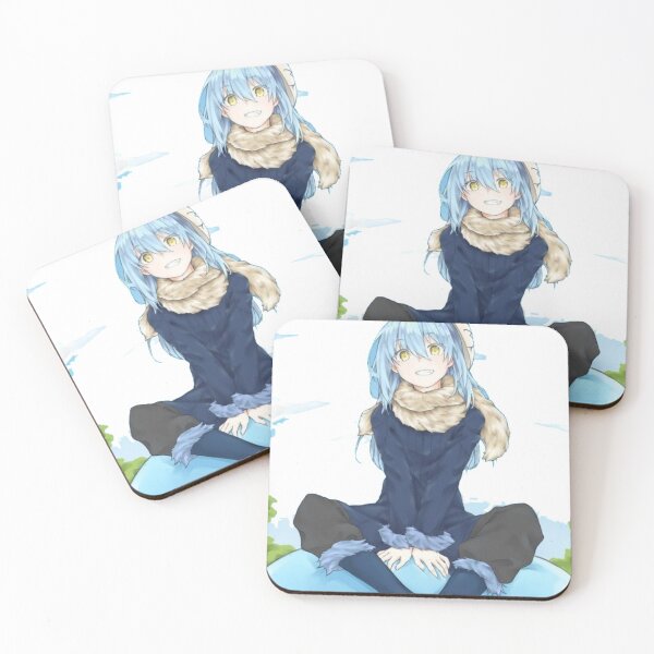 Item preview, Rimuro tempest designed and sold by Soulzodiac.