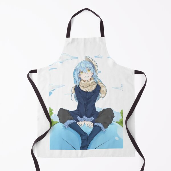 Item preview, Rimuro tempest designed and sold by Soulzodiac.
