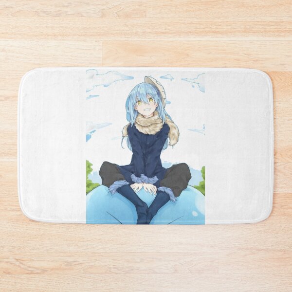 Item preview, Rimuro tempest designed and sold by Soulzodiac.