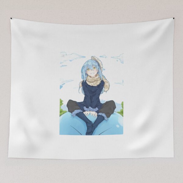 Item preview, Rimuro tempest designed and sold by Soulzodiac.