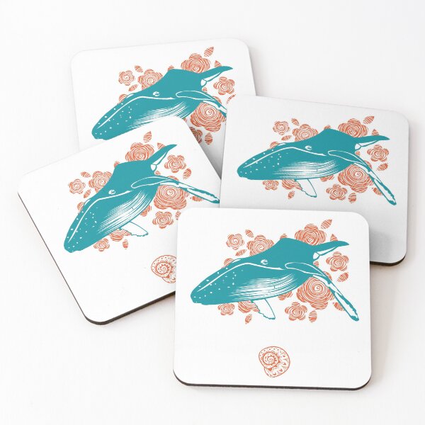 Item preview, Baleine designed and sold by Riograf.