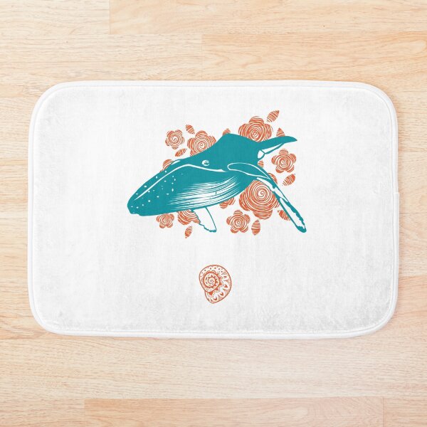 Item preview, Baleine designed and sold by Riograf.