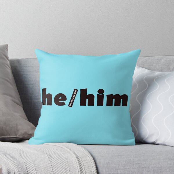 Item preview, he him designed and sold by LPDesignsUK.