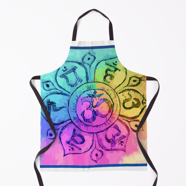 Item preview, Lotus chakras designed and sold by Mikespiritz.