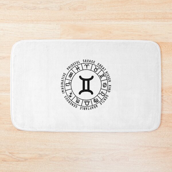 Item preview, Gemini Traits designed and sold by Dutlu.