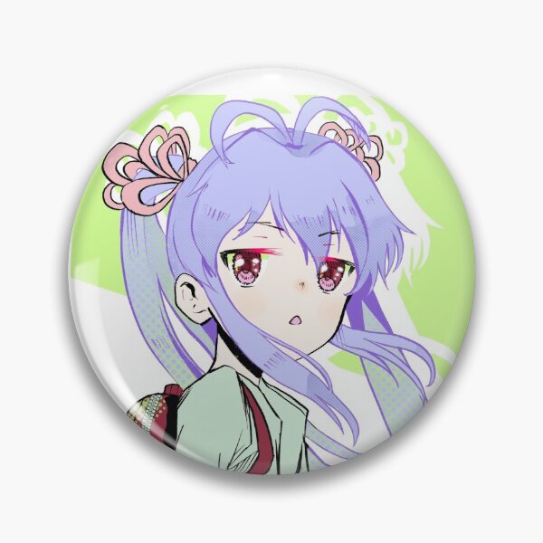 Item preview, Non Non Biyori Renge Miyauchi designed and sold by Ayatanne.