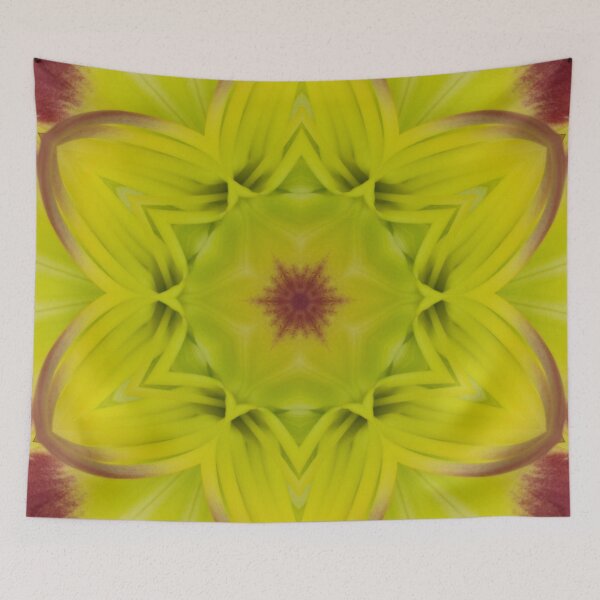 Item preview, Kaleidoscopic Nature 00221 designed and sold by CleanWIP.