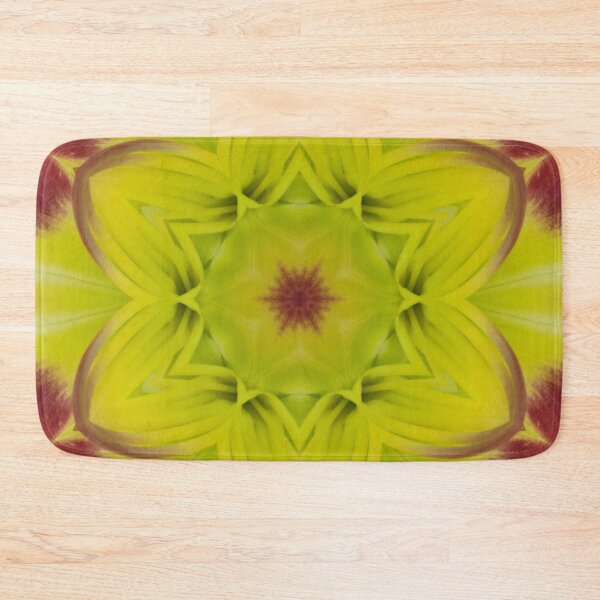 Item preview, Kaleidoscopic Nature 00221 designed and sold by CleanWIP.