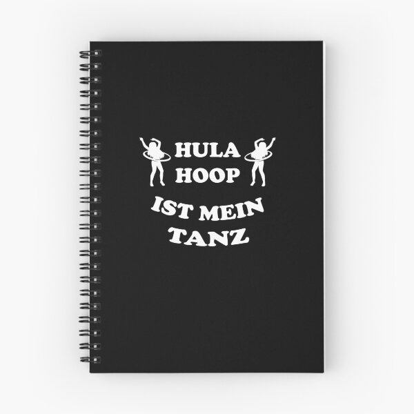 Item preview, Hula Hoop Dance Gift Hullern Huller designed and sold by elwizkhalifa.