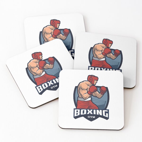 Item preview, BOXING GYM designed and sold by Emil1993.