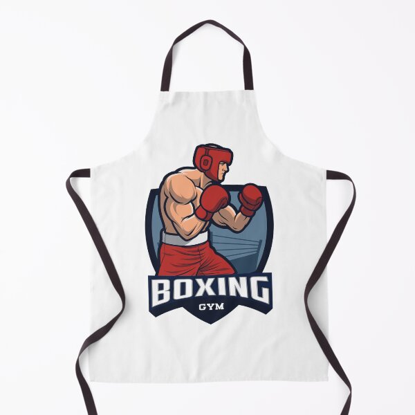 Item preview, BOXING GYM designed and sold by Emil1993.
