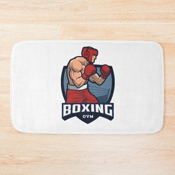 Item preview, BOXING GYM designed and sold by Emil1993.