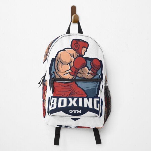 Item preview, BOXING GYM designed and sold by Emil1993.