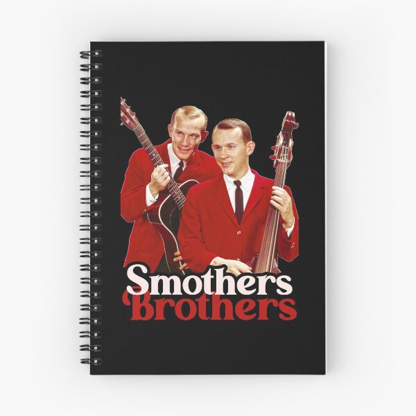 Item preview, The Smothers Brothers Duo Tribute designed and sold by acquiesce13.