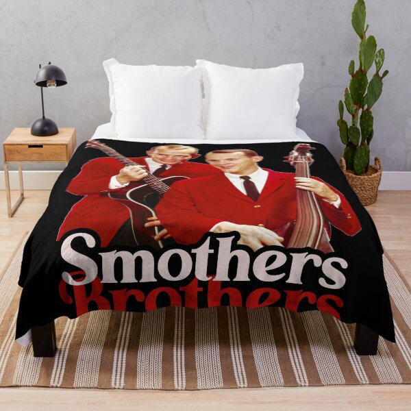 Item preview, The Smothers Brothers Duo Tribute designed and sold by acquiesce13.