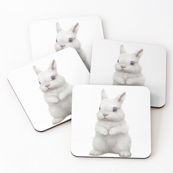 Item preview, Little Rabbit  designed and sold by Abhisek242000.