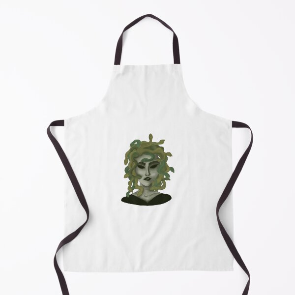Item preview, Medusa designed and sold by Ben2128.