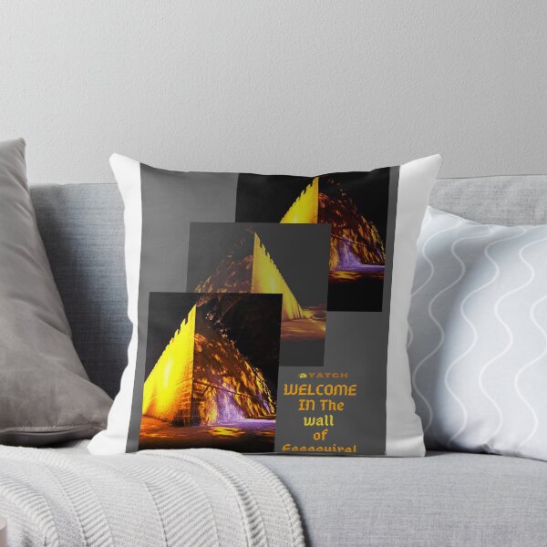 Item preview, Muro de Essaouira designed and sold by AYaTch.