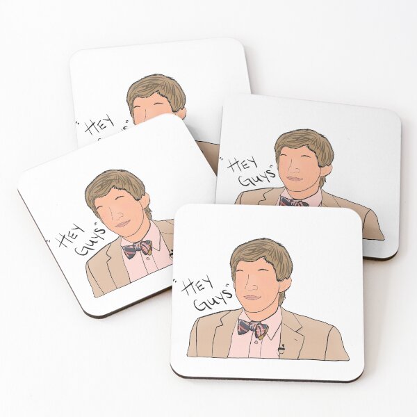 Item preview, Adam Driver - SNL Finn “Raynal-Beads” Reynolds designed and sold by sratkinz.