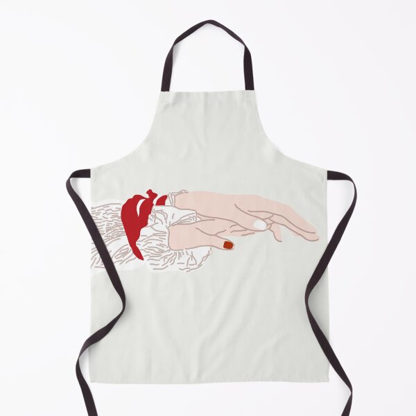 Item preview, White & Red designed and sold by LauraNewArt.