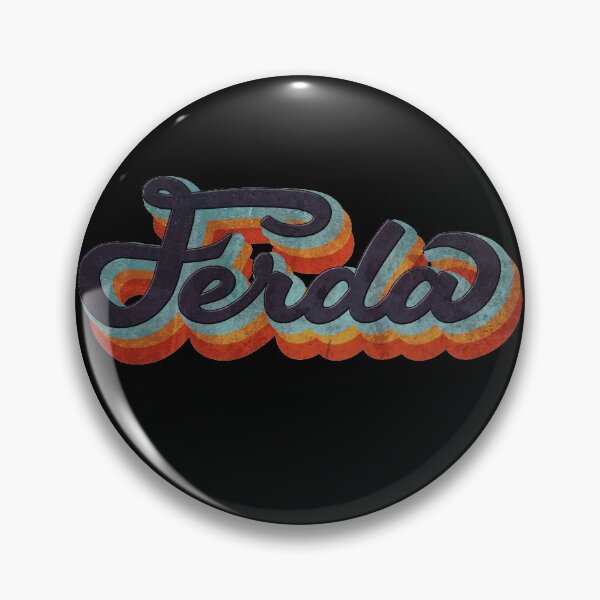 Item preview, Ferda designed and sold by DisenyosDeMike.