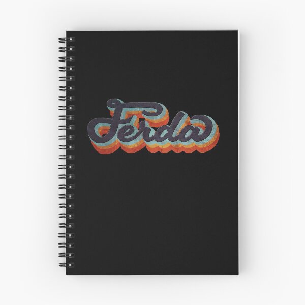 Item preview, Ferda designed and sold by DisenyosDeMike.