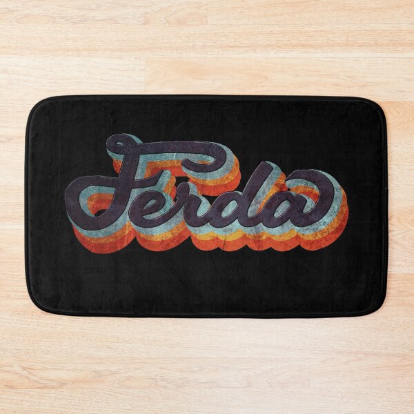 Item preview, Ferda designed and sold by DisenyosDeMike.