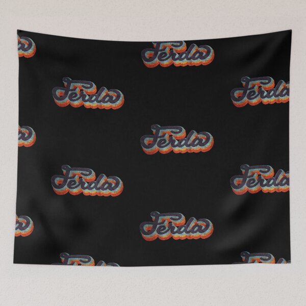 Item preview, Ferda designed and sold by DisenyosDeMike.