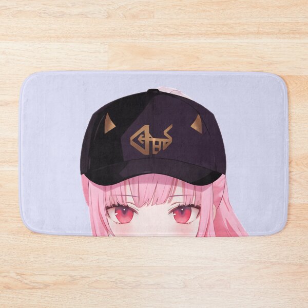 Item preview, Mori Calliope Drip peeker - Hololive #CalliDrip designed and sold by OshiOki.