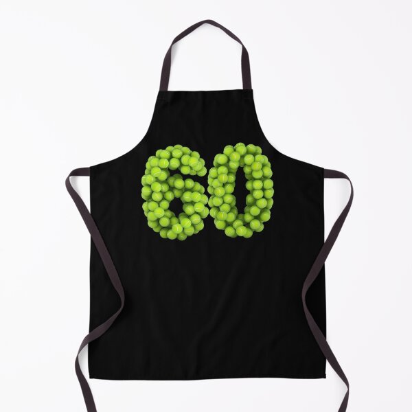 Item preview, Player Number 60 - Tennis Sports sixty Game Set Match designed and sold by elhefe.