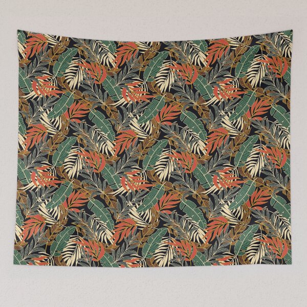 Aperçu de l'œuvre Summer Floral Patterns : Get Ready for Summer with Stylish Floral Designs! créée et vendue par ArthurYosh.
