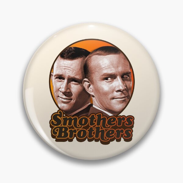 Item preview, The Smothers Brothers Retro Style Tribute designed and sold by acquiesce13.