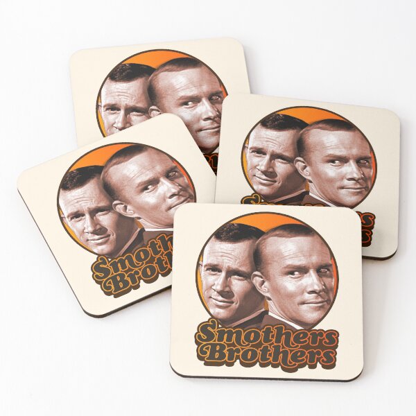 Item preview, The Smothers Brothers Retro Style Tribute designed and sold by acquiesce13.